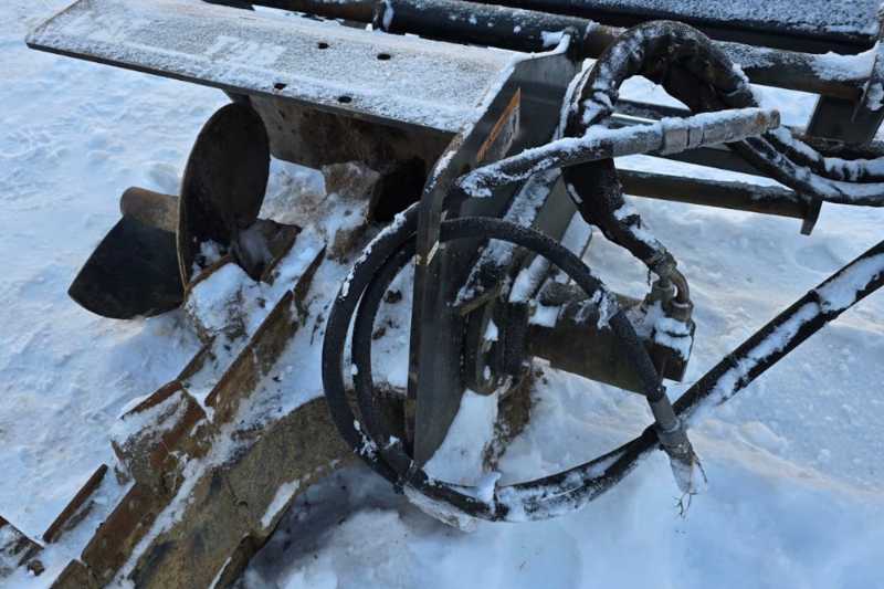 OmecoHub - Immagine CATERPILLAR T9B